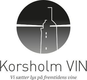 Rødvin | Hvidvin | Champagne bestil online - Korsholm VIN